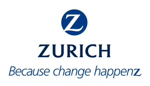 Zurich advertisement – Because change happenz